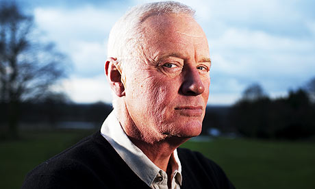 Barry Hearn