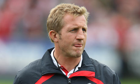 Denis Betts