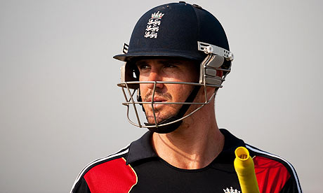 Kevin Pietersen
