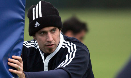 Ignacio Fernandez Lobbe