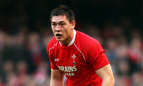 Gareth Delve