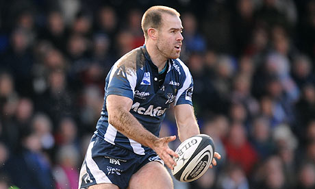 Charlie Hodgson