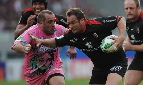 Stade francais
