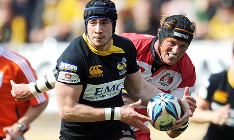 Danny Ciprinai
