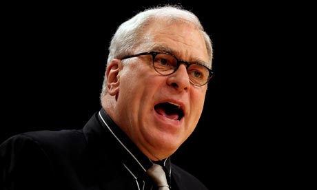 Phil Jackson