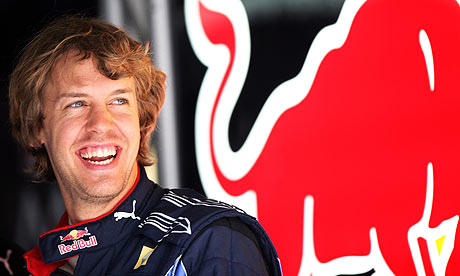 Sebastian Vettel remains the youngest driver to win a formula one grand prix