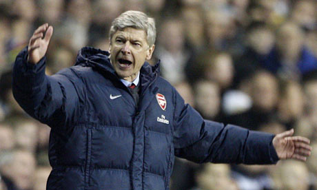 Arsene Wenger