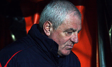 Walter Smith