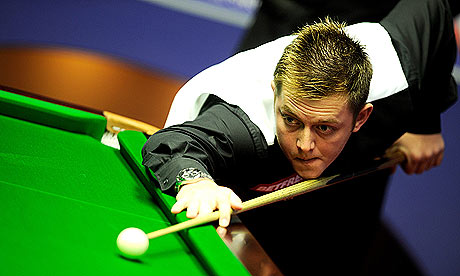 Mark Allen