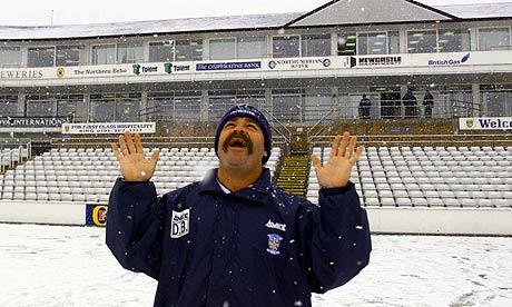 David Boon