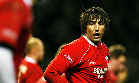 Gavin Henson