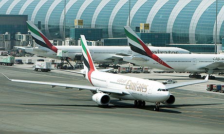 Emirates
