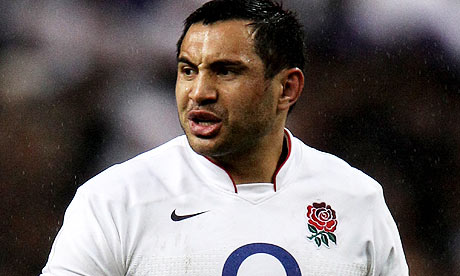Riki Flutey