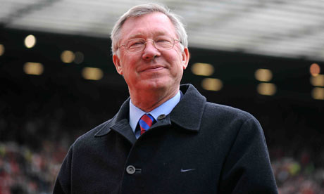 ferguson