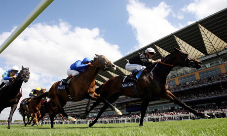 Ascot