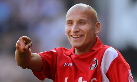 Jonjo Shelvey to join Livepool from Charlton in Â£1.7m deal | Football ...