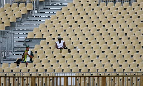 Cricket World Cup 2007