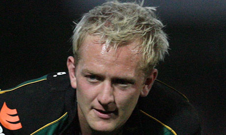 Shane Geraghty