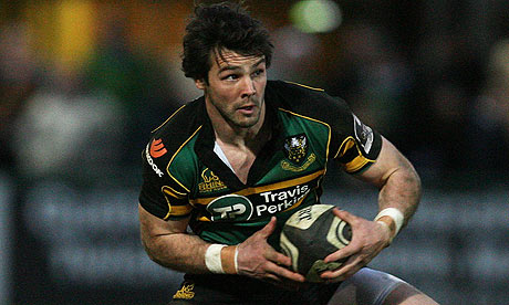 Ben Foden