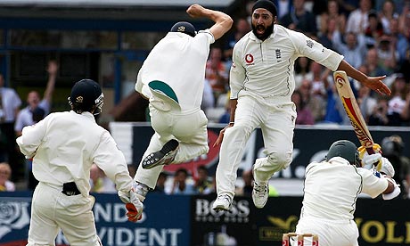Monty Panesar