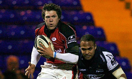 Alex Goode