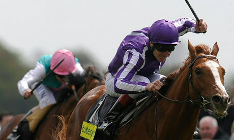 York Races