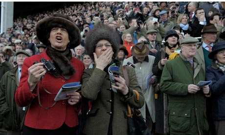 punters
