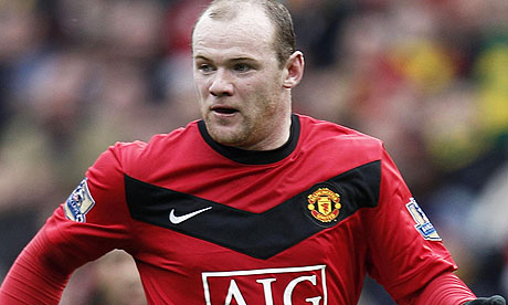 Sir Alex Ferguson has identified the necessity to give Wayne Rooney more 