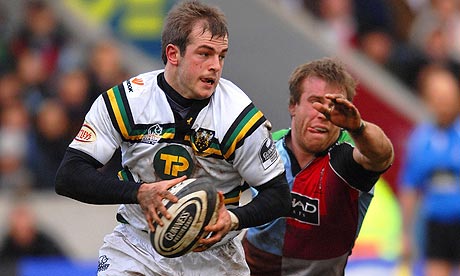 Stephen Myler