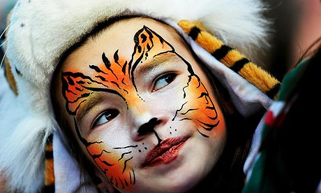 Leicester Tigers 