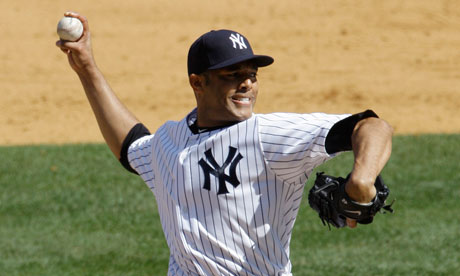 Mariano Rivera