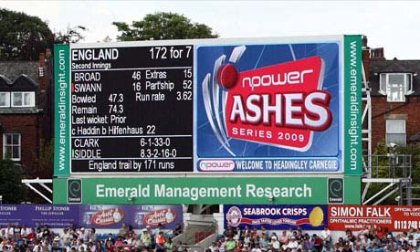 Headingley