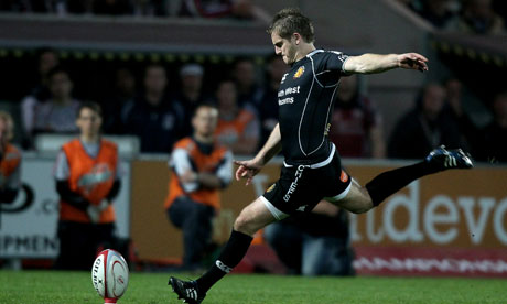Gareth Steenson