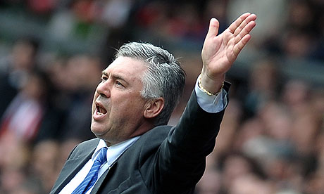Carlo Ancelotti