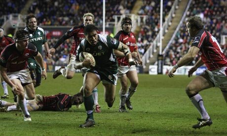 London Irish