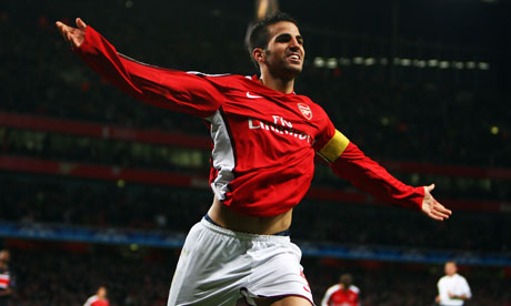 Fabregas Fabregas