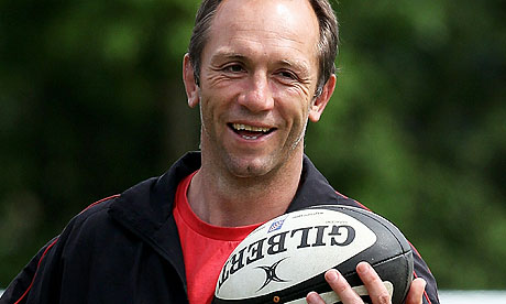 Brendan Venter