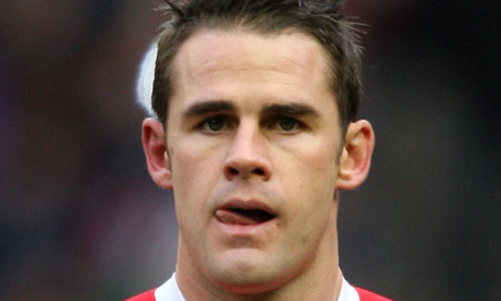 Lee Byrne