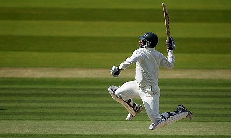 Tamim Iqbal