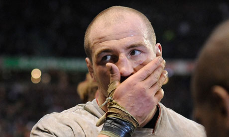 steve borthwick rugby