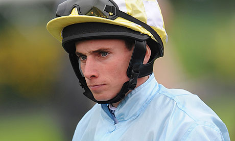 Ryan Moore