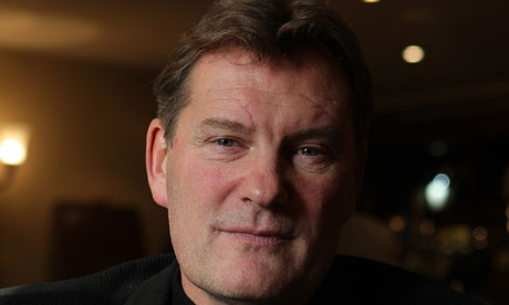 Glenn Hoddle
