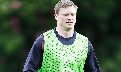 Chris Ashton