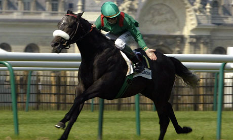 Chantilly