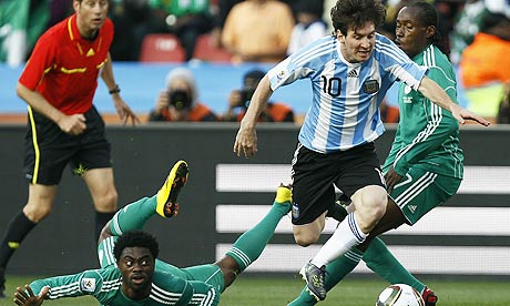 lionel messi argentina 2010. Lionel Messi. Argentina#39;s