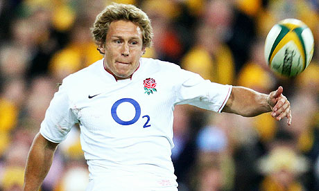 Jonny Wilkinson