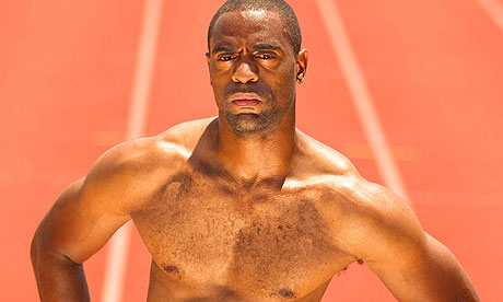 Is usain bolt on steroids