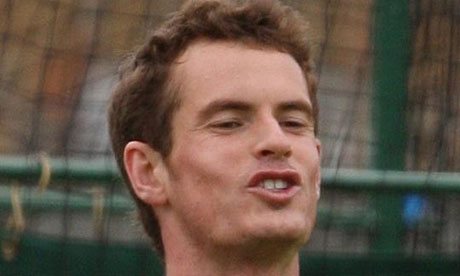 Andy Murray