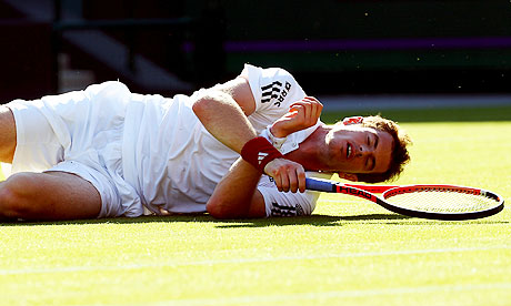 Pronostics TennisOnline pour les demi-finales de Wimbledon