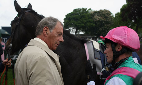 Henry Cecil